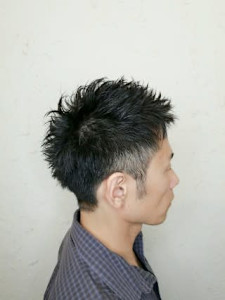 【Flor】*ネープレス+クラウドマッシュ* - Flor 上大岡掲載