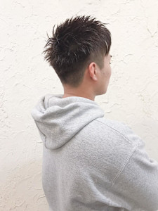 【Flor】*ビジカジ+ネープレスショートレイヤー* - Flor 上大岡掲載