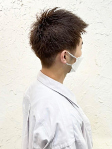 【Flor】*ソフモヒ+プラチナベージュ* - Flor 上大岡掲載