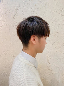 【Flor】*コンマヘア+ナチュラル2ブロック* - Flor 上大岡掲載