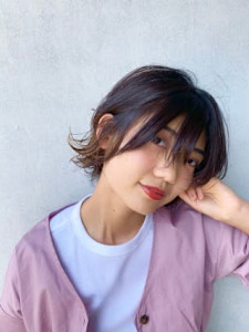 【Flor】*インナーカラー+アッシュ+ブランジュ* - Flor 上大岡掲載