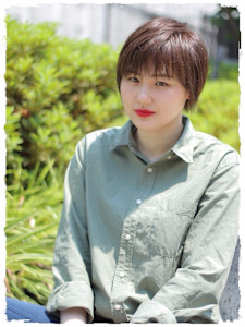 【Flor】*frenchショート×イルミナ小顔カット - Flor 上大岡掲載