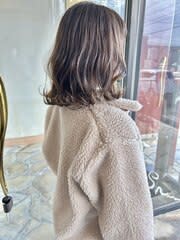 ベージュ/髪質改善トリートメント【シャンプーボーイ宮崎】 - SHAMPOO BOY 宮崎柳丸店掲載