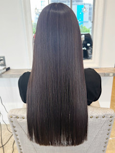 AUTHEN.HAIR 髪質改善 - AUTHEN.HAIR掲載