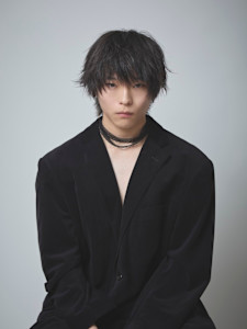 無造作マッシュ - kikoeru 三軒茶屋掲載