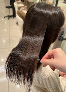 カット×ストレート - EARTH Mode 稲毛店【アース モード イナゲ】掲載