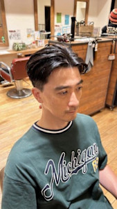 2ブロ　清潔感　カッコいい