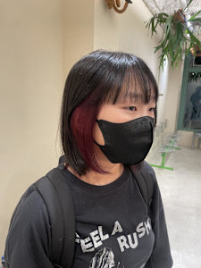 ローズレッド - HERMITAGE【エルミタージュ】掲載