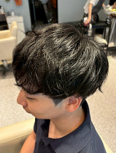 メンズカット/メンズパーマ - Creation HAIR MAKE掲載