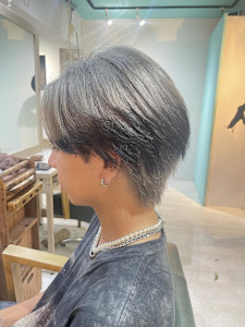 センターパート／ハイトーンカラー／エンドカラー - ACT 仙台店掲載