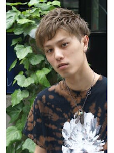 ネープレスグランジストロングショート - ACT 仙台店掲載