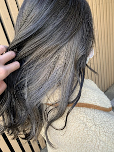 インスタ大人気☆インナーカラーホワイトベージュ - ACT 仙台店掲載