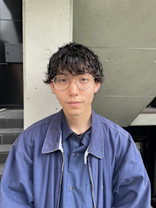 メンズパーマ/ニュアンスパーマ/シャドウパーマ - ACT仙台 deuxieme掲載