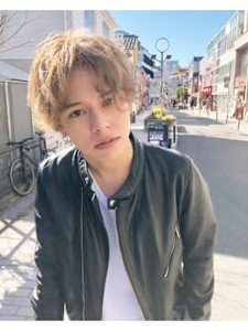 beige wave short/ホワイトベージュ/ハイトー - ACT harajuku掲載