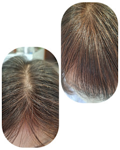 話題のトキカタ♪前髪編 - Hair & Spa y‐Forme Ginza掲載