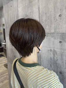 くびれショート【ARCH Sayaka】 - ARCH掲載