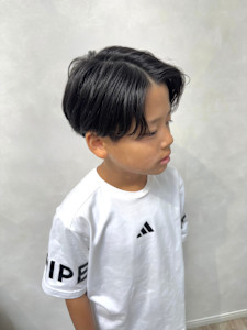 キッズセンターパート