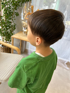 Well hair×スタイル