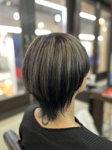 メンズウルフスタイル - Stilla an掲載