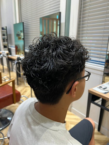 TRIBECA NY∞K浦和店×スタイル - TRIBECA NY∞K浦和店掲載