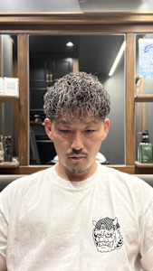 【スペインカール】