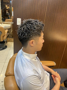 神田ビジネススタイル - ヘアーモードキクチ 神田日銀通り店掲載