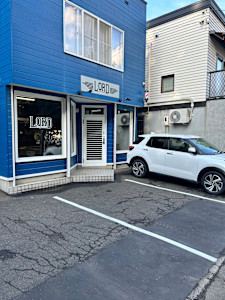 HAIR SALON LORD(ヘアーサロンロード)