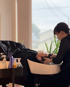 30分シャンプーヘッドスパ※カットなし - No.2128掲載