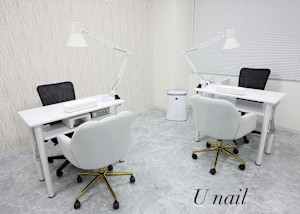 U nail(ユーネイル)