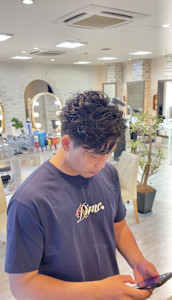 ラルフカール - CREA掲載