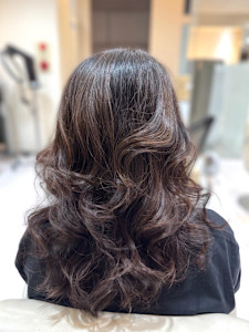 レイヤー - Beautissimo 東長崎掲載