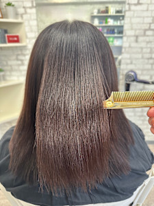 Louer hairmake×ミディアム