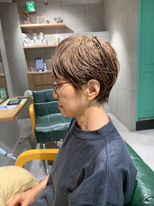 arts茅ヶ崎 【髪質改善＆トリートメント】×スタイル - arts茅ヶ崎 【髪質改善＆トリートメント】掲載