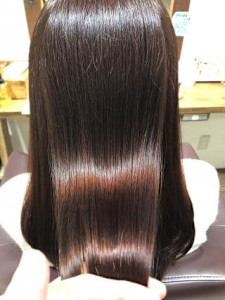 お悩み改善トリートメント　【日暮里美容室】 - hair room motena 日暮里店掲載
