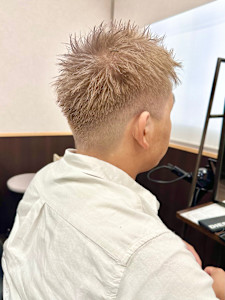 【町田/Luxo by Afinar】ブラウンベージュ - Luxo by Afinar掲載