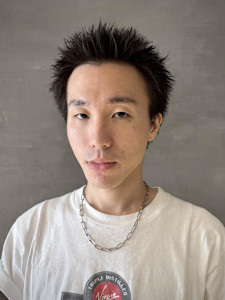 【大村指名】メンズカットスパイキーショート向ヶ丘遊園 - bococa by KENJE/メンズカット｜フェード掲載