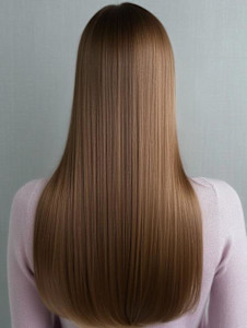 髪質改善スタイル - See.掲載