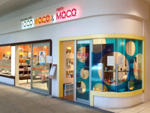 ヘアー＆メイク ネイル モコモコ＆キッズモコ 千葉店(ヘアーメイクネイルモコモコアンドキッズモコチバテン)
