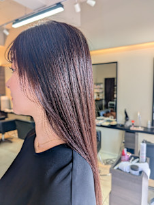 酸性ストレート - seul掲載