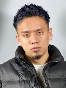 ヒロ銀座 仙台本店×フェード×ツーブロック - ヒロ銀座 バーバーショップ 仙台本店【HIRO GINZA BARBER SHOP】掲載