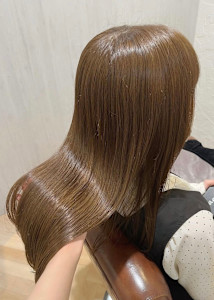 【最高級の質感】髪質改善ULTOWAトリートメント - AUTHEN.HAIR掲載