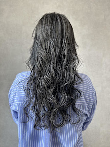 大人ハイライトカラー！ - Lia by KENJE掲載