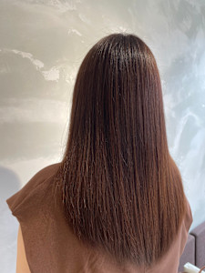 メテオカラー - hairmake＆design Axe-l掲載