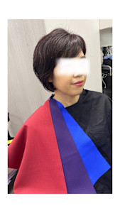 パーソナルな - hair salon Kiranah掲載