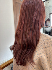 ピンクオレンジ - jenta掲載