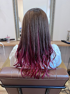 CLASS×泉中央×グラデーションカラー - CLASS掲載