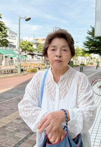 ミセスヘア/パーマ