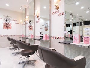 Amour 松本店(アムール マツモトテン)