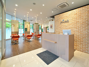 Gran Blue vita 白山店(グランブルーヴィータハクサンテン)
