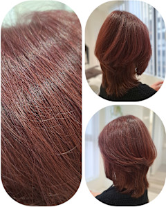 トリートメントエステ♪カシミヤ髪質改善トリートメント - Hair & Spa y‐Forme Ginza掲載